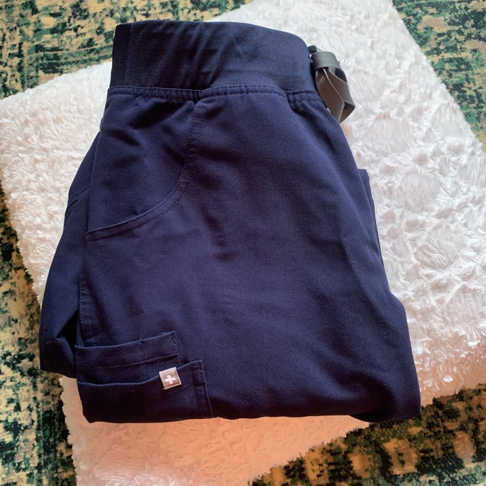 Figs scrubs bottoms